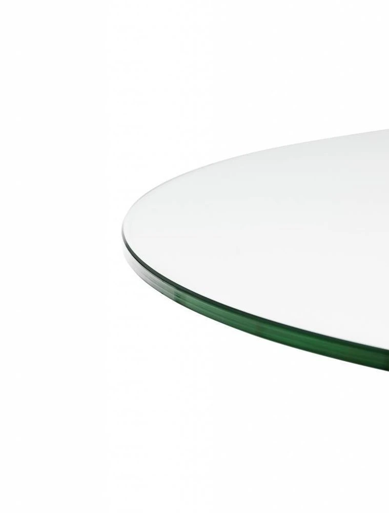 Normann Copenhagen Ding Salontafel Zwart 40x75cm 2 Normann Copenhagen Ding Salontafel Zwart 40x75cm - Afbeelding 2