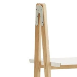 Normann Copenhagen One Step Up High Boekenkast Wit -Bloomingville Verkoopwinkel normann copenhagen one step up high boekenkast wit 2