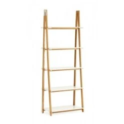 Normann Copenhagen One Step Up High Boekenkast Wit
