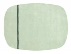 Normann Copenhagen Oona Vloerkleed 175x240 -Bloomingville Verkoopwinkel normann copenhagen oona vloerkleed 175x240 3