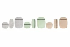 Normann Copenhagen Oona Vloerkleed 175x240 -Bloomingville Verkoopwinkel normann copenhagen oona vloerkleed 175x240 5