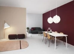 Normann Copenhagen Oona Vloerkleed 175x240 -Bloomingville Verkoopwinkel normann copenhagen oona vloerkleed 175x240 6