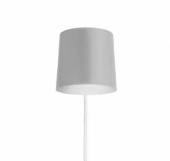 Bloomingville Verkoopwinkel -Bloomingville Verkoopwinkel normann copenhagen rise wandlamp grijs 1