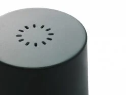 Normann Copenhagen Rise Wandlamp Zwart -Bloomingville Verkoopwinkel normann copenhagen rise wandlamp zwart 2