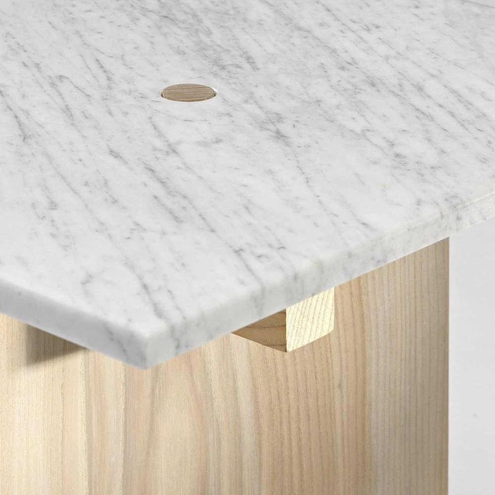 Normann Copenhagen Solid Salontafel 2 Normann Copenhagen Solid Salontafel - Afbeelding 2