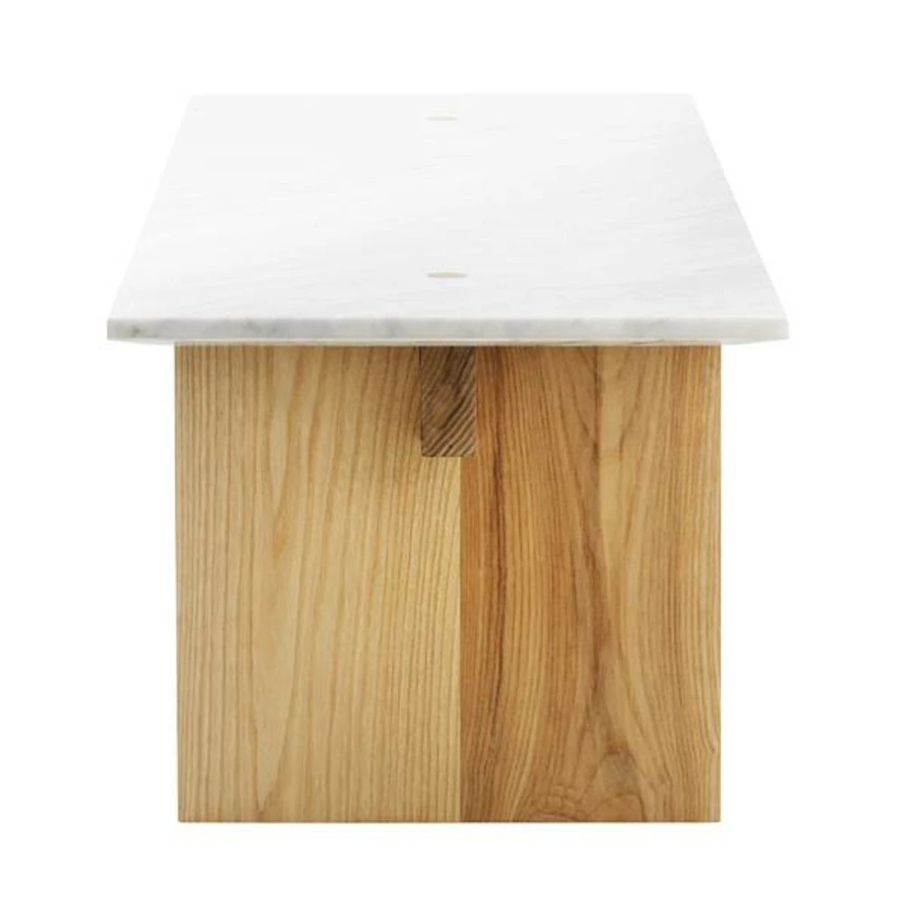 Normann Copenhagen Solid Salontafel 3 Normann Copenhagen Solid Salontafel - Afbeelding 3