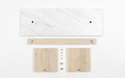 Normann Copenhagen Solid Salontafel 9 Normann Copenhagen Solid Salontafel -Bloomingville Verkoopwinkel normann copenhagen solid salontafel 3