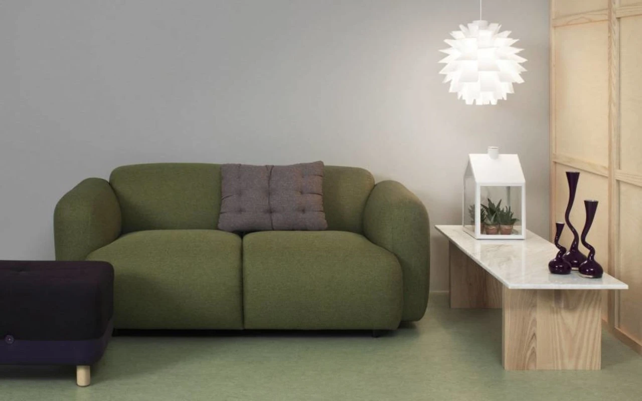 Normann Copenhagen Solid Salontafel 5 Normann Copenhagen Solid Salontafel - Afbeelding 5