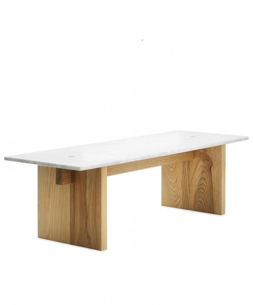 Normann Copenhagen Solid Salontafel 1 Normann Copenhagen Solid Salontafel