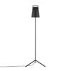 Normann Copenhagen Stage Vloerlamp Zwart
