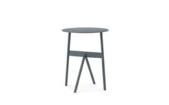 Normann Copenhagen Stock Tafel Blauw