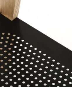 Normann Copenhagen Toj Large Kledingrek Grijs -Bloomingville Verkoopwinkel normann copenhagen toj large kledingrek grijs 3