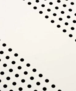 Normann Copenhagen Toj Small Kledingrek Wit -Bloomingville Verkoopwinkel normann copenhagen toj small kledingrek wit 2