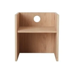 OYOY Arca Kinderstoel - M107058