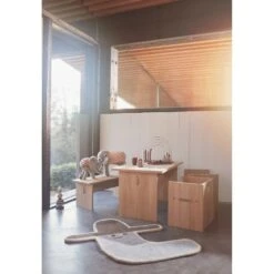 OYOY Arca Kinderstoel - M107058 -Bloomingville Verkoopwinkel oyoy arca kinderstoel m107058 6