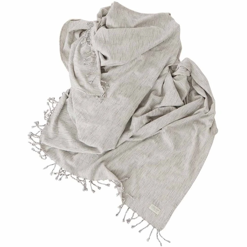 OYOY Gobi Bedsprei - L10189 1 OYOY Gobi Bedsprei - L10189