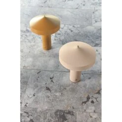 OYOY Hatto Tafellamp Saffraan - L300698 -Bloomingville Verkoopwinkel oyoy hatto tafellamp saffraan l300698 6