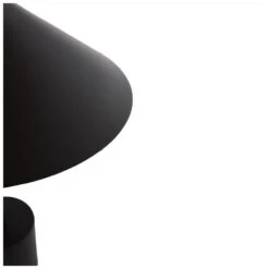 OYOY Kasa Tafellamp Zwart - L10177 11 OYOY Kasa Tafellamp Zwart - L10177 -Bloomingville Verkoopwinkel oyoy kasa tafellamp zwart l10177 2