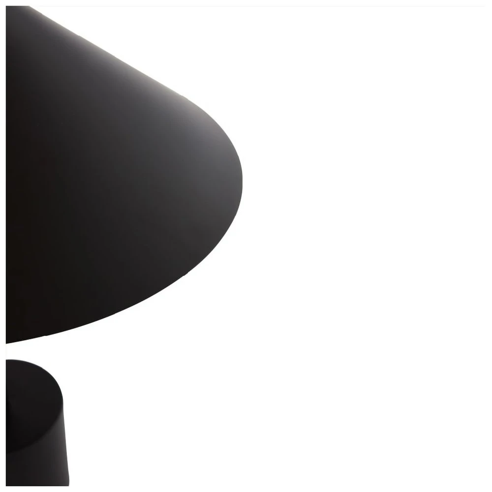 OYOY Kasa Tafellamp Zwart - L10177 3 OYOY Kasa Tafellamp Zwart - L10177 - Afbeelding 3