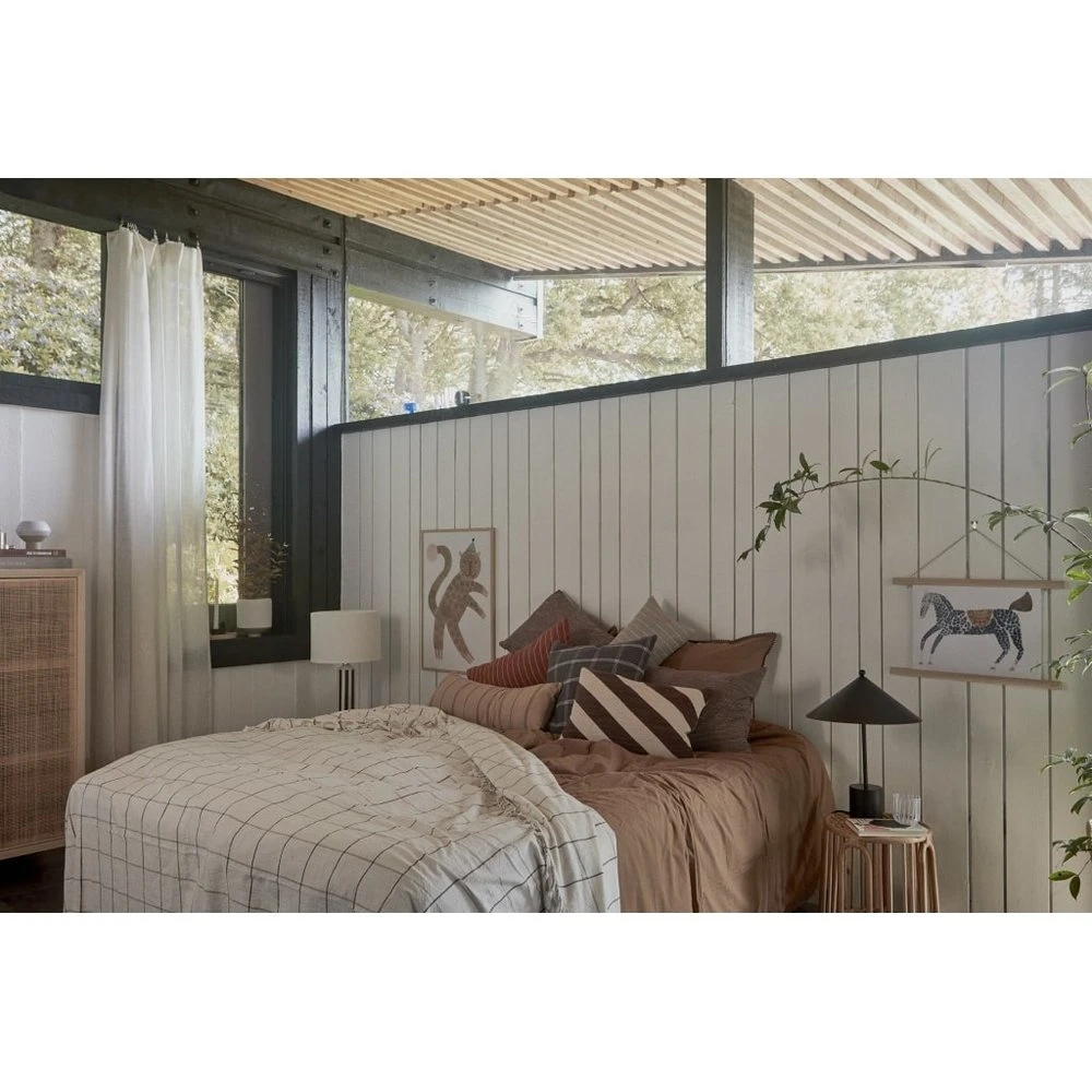 OYOY Kasa Tafellamp Zwart - L10177 5 OYOY Kasa Tafellamp Zwart - L10177 - Afbeelding 5