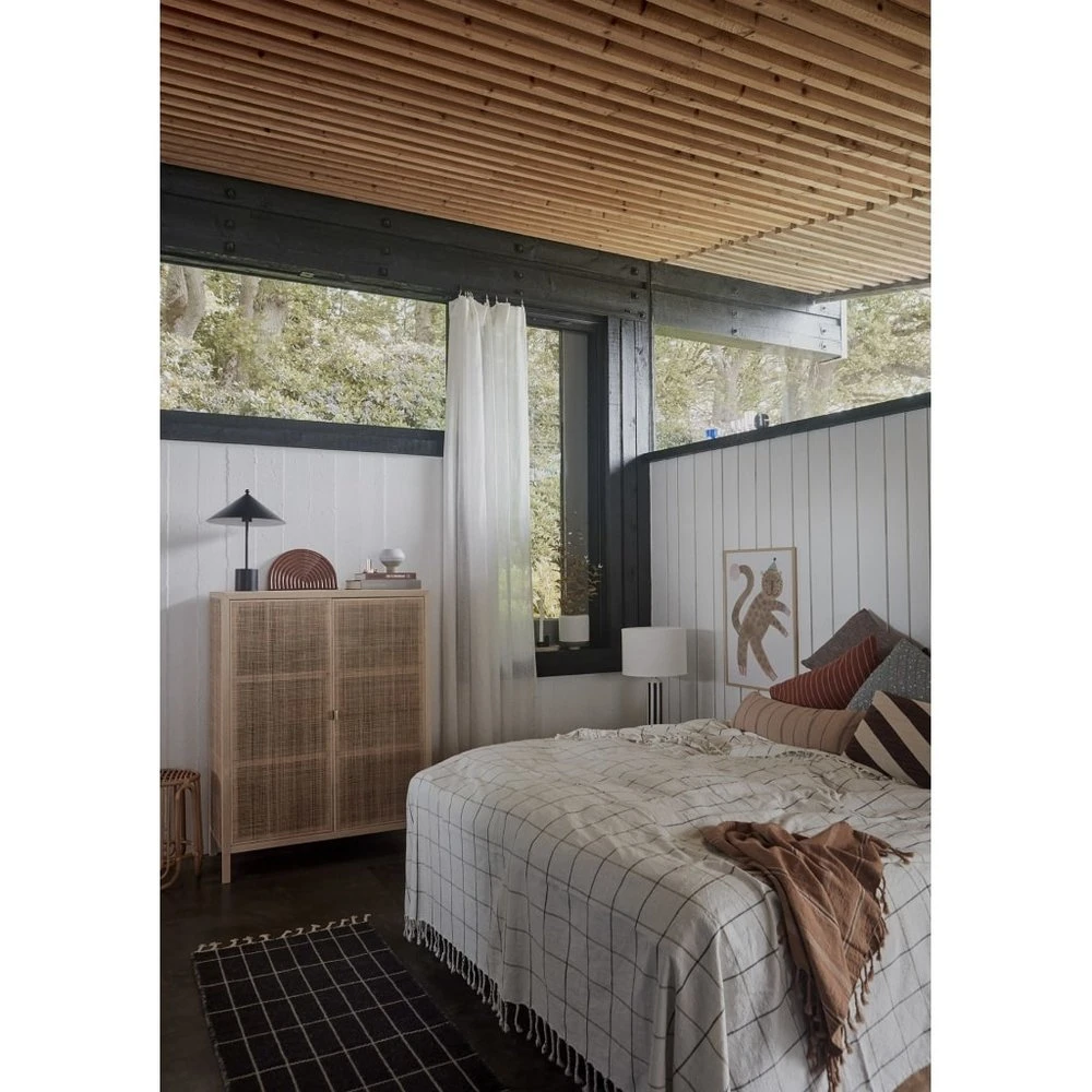 OYOY Kasa Tafellamp Zwart - L10177 6 OYOY Kasa Tafellamp Zwart - L10177 - Afbeelding 6