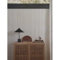 OYOY Kasa Tafellamp Zwart - L10177 15 OYOY Kasa Tafellamp Zwart - L10177 -Bloomingville Verkoopwinkel oyoy kasa tafellamp zwart l10177 6