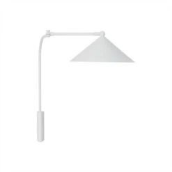 OYOY Kasa Wandlamp Offwhite - L300709 -Bloomingville Verkoopwinkel oyoy kasa wandlamp offwhite l300709 2