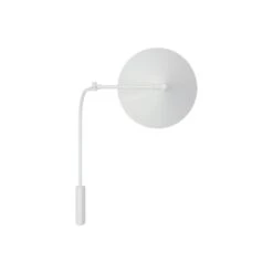 OYOY Kasa Wandlamp Offwhite - L300709 -Bloomingville Verkoopwinkel oyoy kasa wandlamp offwhite l300709 3