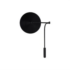 OYOY Kasa Wandlamp Zwart - L300707 -Bloomingville Verkoopwinkel oyoy kasa wandlamp zwart l300707 2