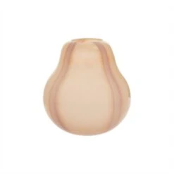 OYOY Kojo Vaas Poeder Roze - L300904