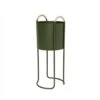 OYOY Maki Plantenbak Hoog Olijf - L300333