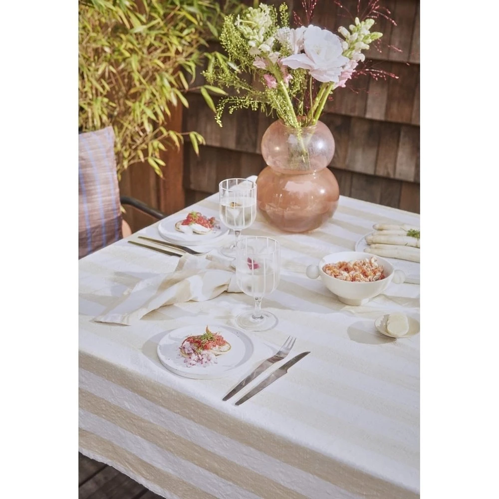 OYOY Mizu Wijnglazen Wit Set Van 4 Stuks - L300546 4 OYOY Mizu Wijnglazen Wit Set Van 4 Stuks - L300546 - Afbeelding 4