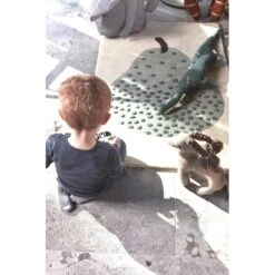 OYOY Pear Vloerkleed - M107318 -Bloomingville Verkoopwinkel oyoy pear vloerkleed m107318 5