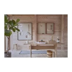 OYOY Peili Prikbord Rood L - L300448 7 OYOY Peili Prikbord Rood L - L300448 -Bloomingville Verkoopwinkel oyoy peili prikbord rood l l300448 2