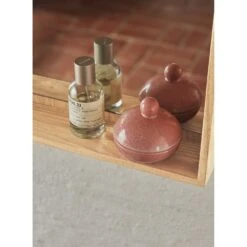 OYOY Peili Spiegel Naturel - L300241 -Bloomingville Verkoopwinkel oyoy peili spiegel naturel l300241 2