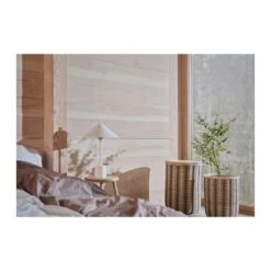 OYOY Striped Opbergmand - L300486 5 OYOY Striped Opbergmand - L300486 -Bloomingville Verkoopwinkel oyoy striped opbergmand l300486 2