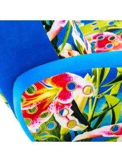 Seletti Armstoel Flowers With Holes -Bloomingville Verkoopwinkel seletti armstoel flowers with holes 3