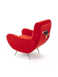 Seletti Armstoel Revolver -Bloomingville Verkoopwinkel seletti armstoel revolver 3