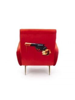 Seletti Armstoel Revolver -Bloomingville Verkoopwinkel seletti armstoel revolver 4