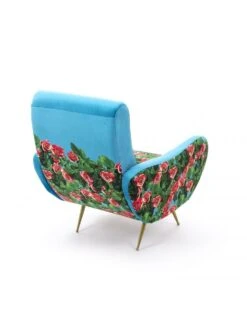 Seletti Armstoel Roses -Bloomingville Verkoopwinkel seletti armstoel roses 5