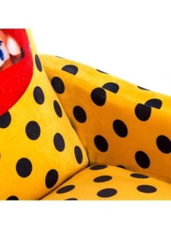 Seletti Armstoel Shit 16 Seletti Armstoel Shit -Bloomingville Verkoopwinkel seletti armstoel shit 6