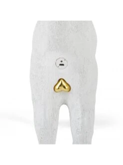 Seletti Jobby The Cat Lamp - Wit -Bloomingville Verkoopwinkel seletti jobby the cat lamp wit 9