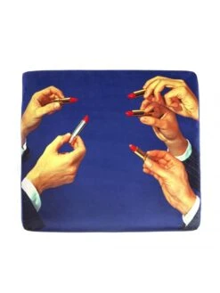 Seletti Poef Lipsticks -Bloomingville Verkoopwinkel seletti poef lipsticks 2