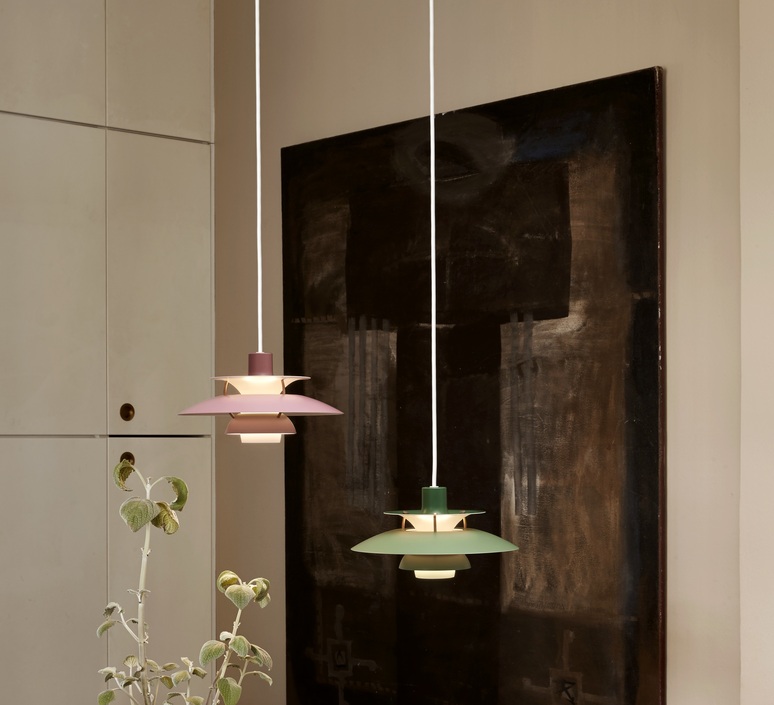 Bloomingville Verkoopwinkel -Bloomingville Verkoopwinkel ph5 mini poul henningsen suspension pendant light louis poulsen 5741095094 design signed 205211 product